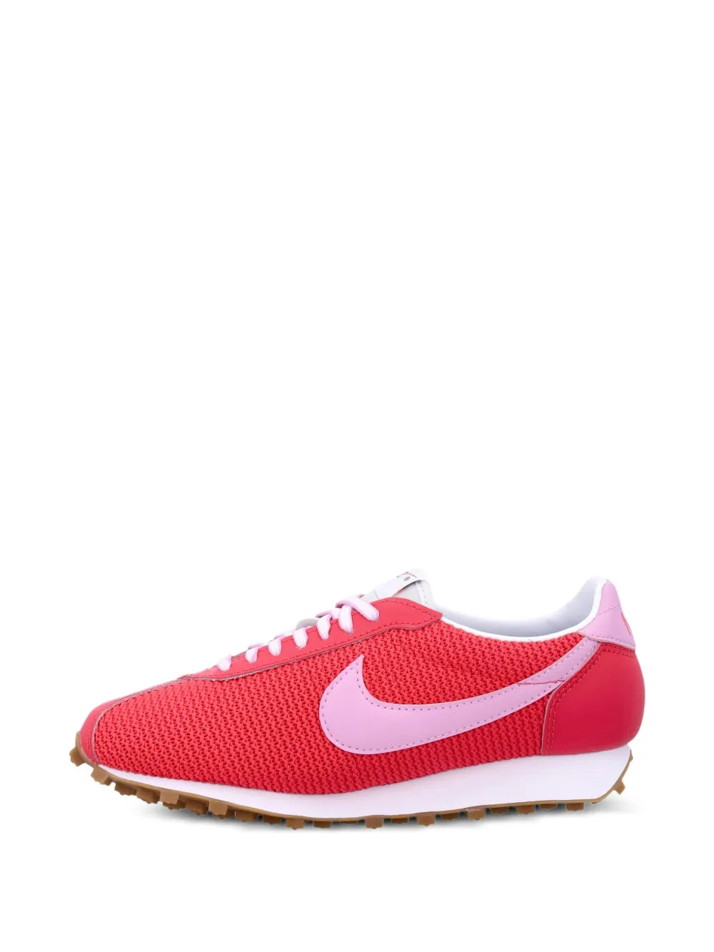 Ld-1000 Mesh Low-Top