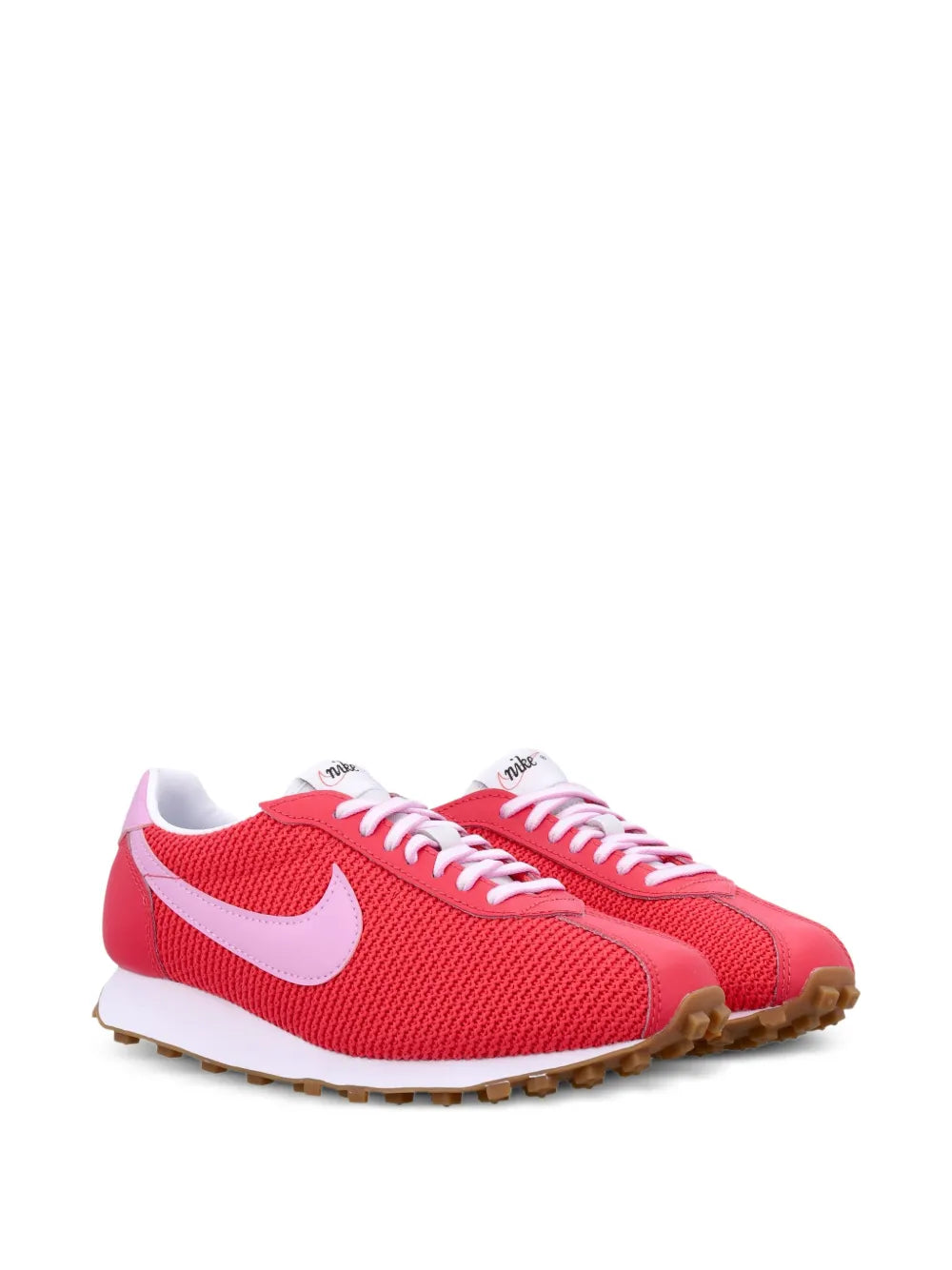 Ld-1000 Mesh Low-Top