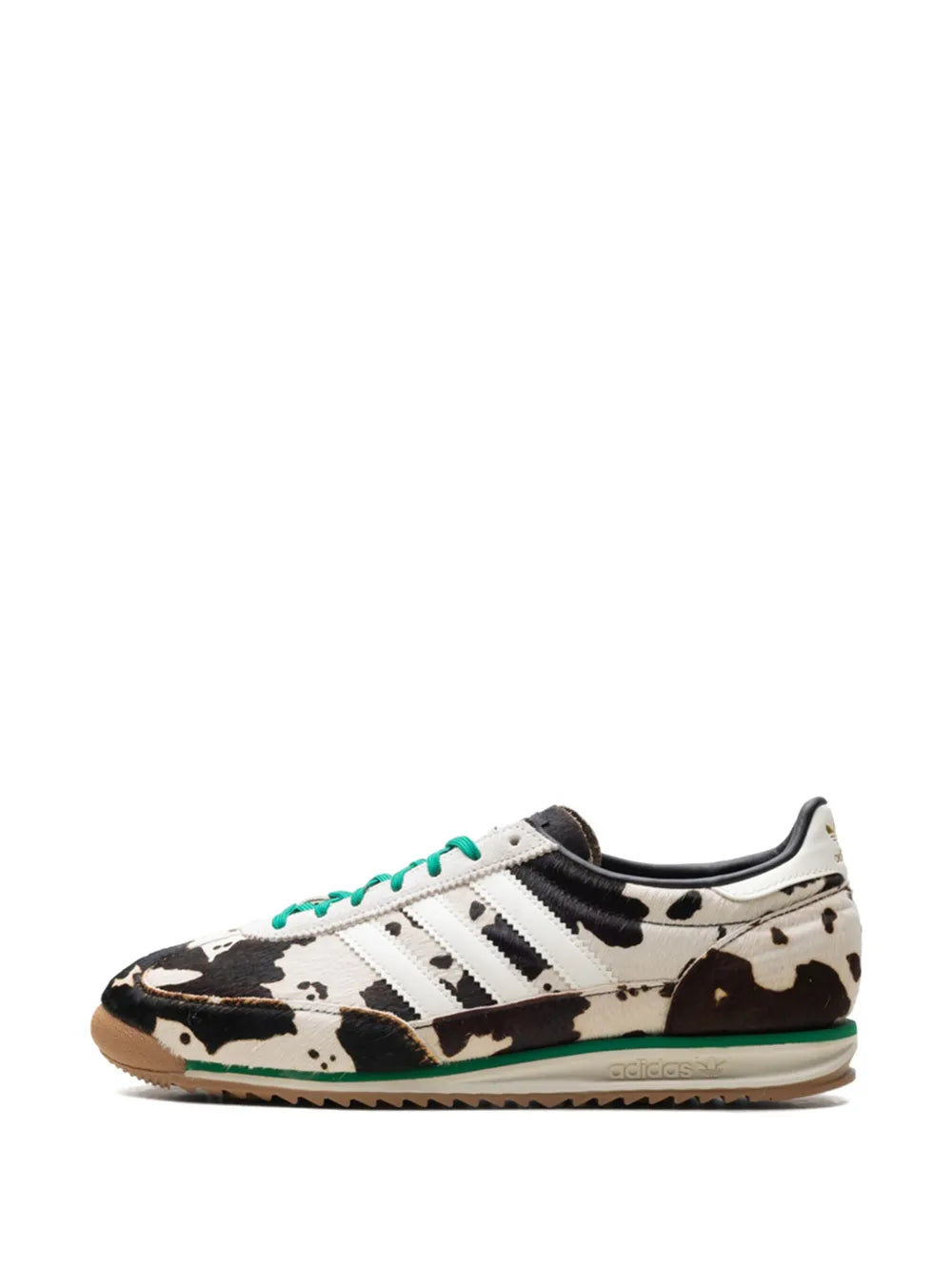 Sl72 Cow-Print