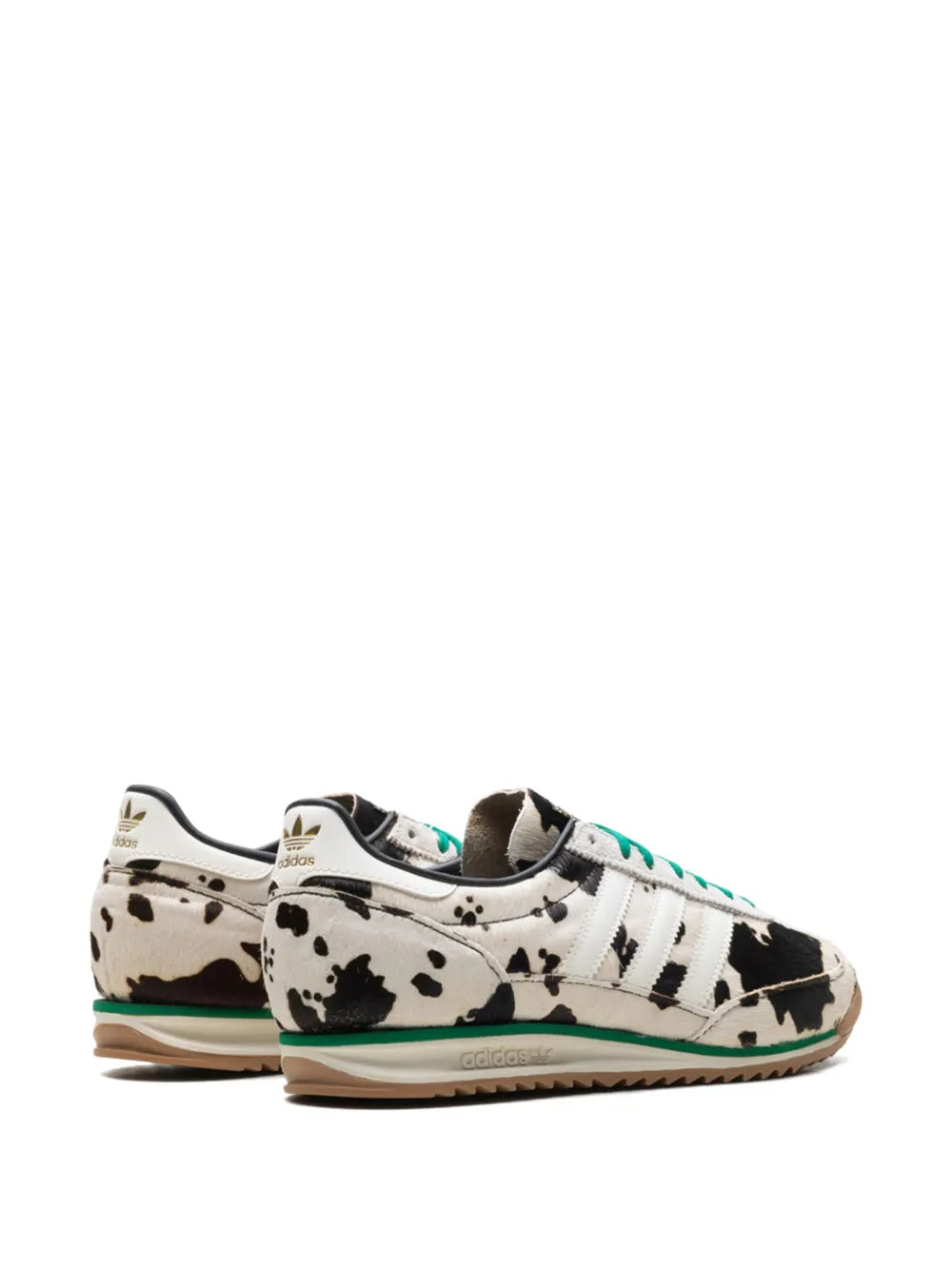 Sl72 Cow-Print