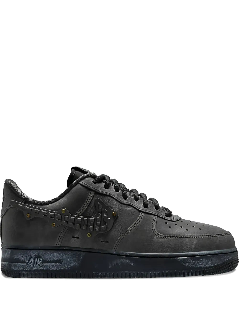 Air Force 1 Metalwork Low Sneakers