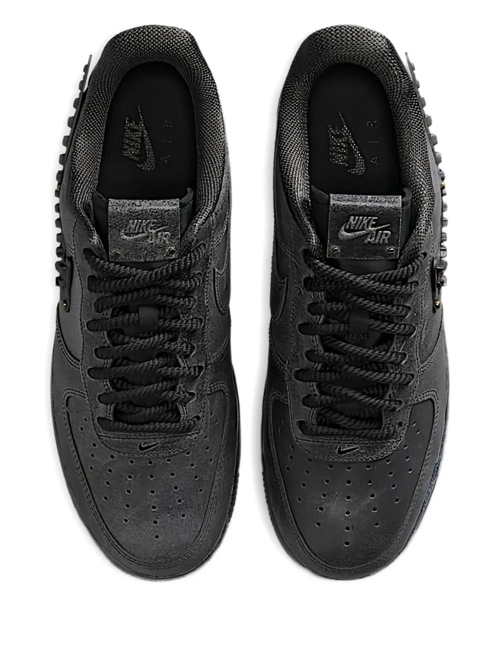 Air Force 1 Metalwork Low Sneakers