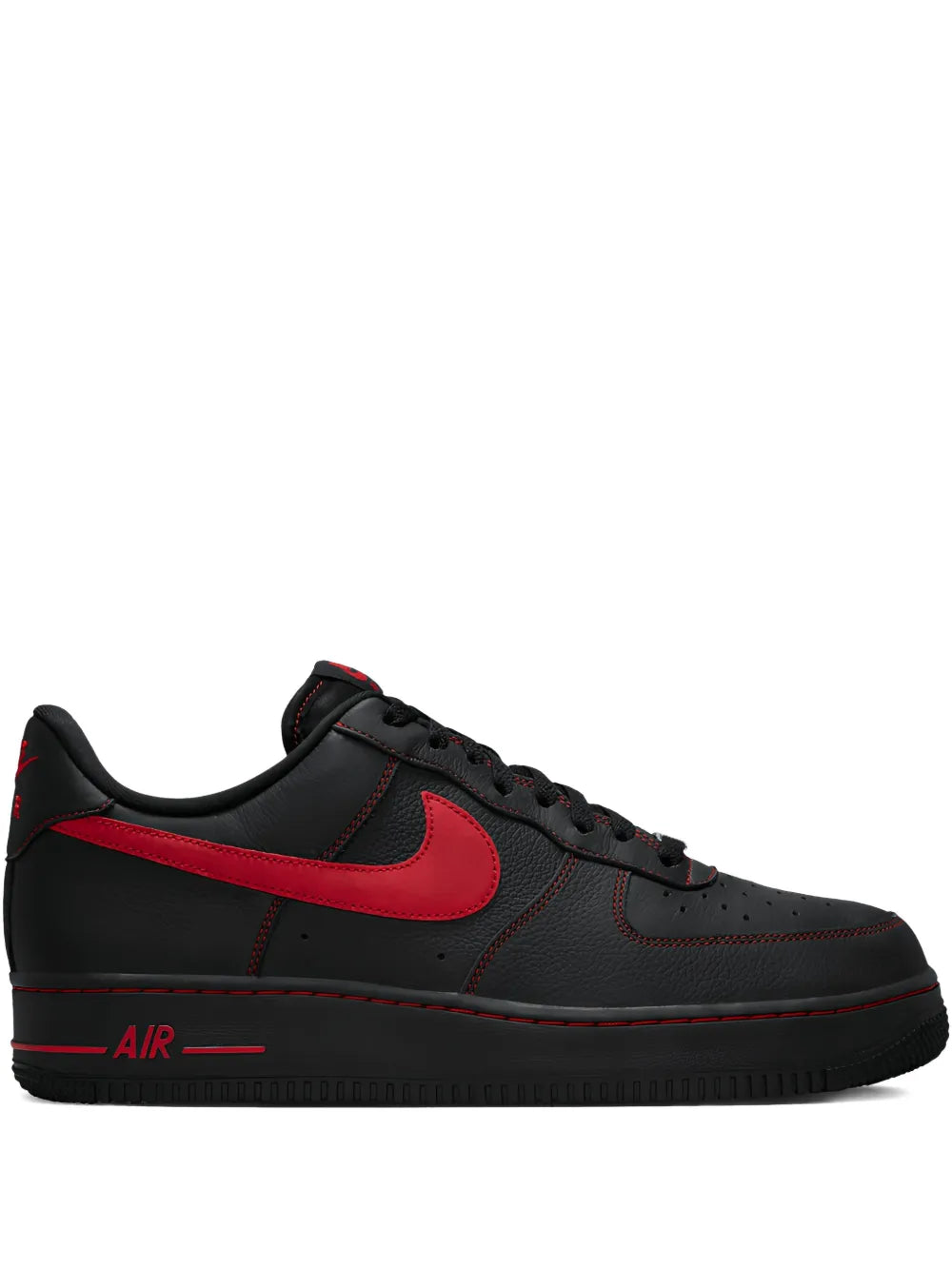 Air Force 107 Lv8 Lace-Up Sneakers