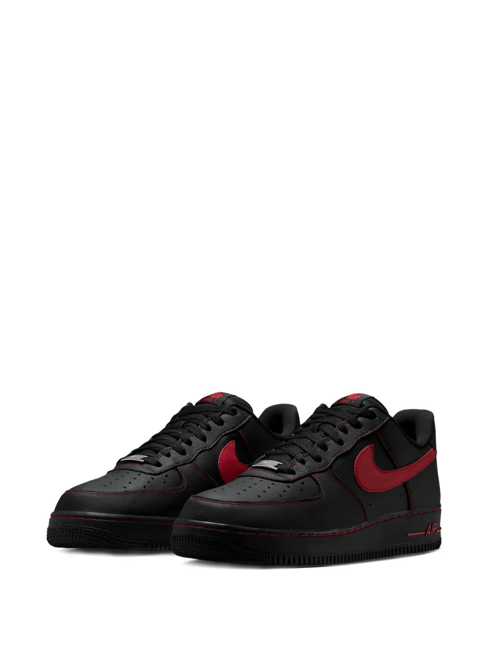 Air Force 107 Lv8 Lace-Up Sneakers