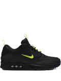 X The Basement Manchester Air Max 90 Sneakers