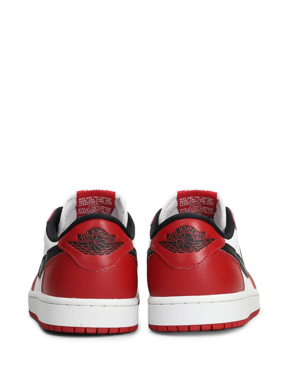 Air Jordan 1 Low Og Sneakers